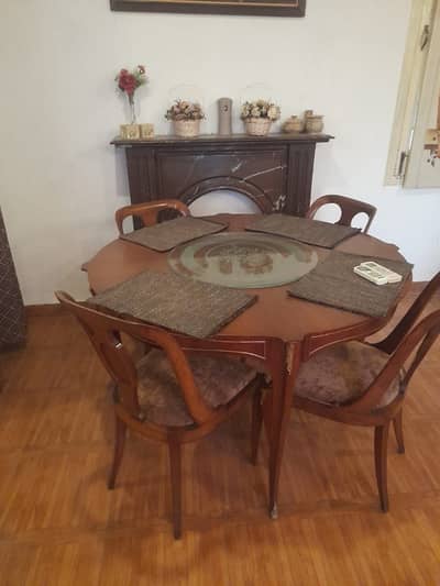 Beautiful fully furnished upper portion fully furnished for single or couples