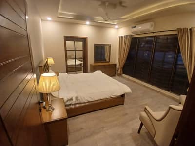 Ambassador Level Fully Furnished House For Foreigners