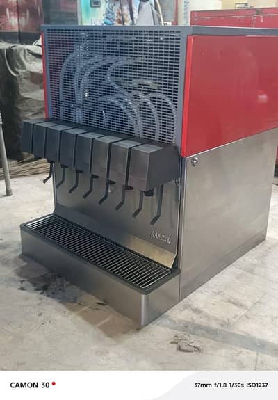 Limca machine lancer | soda machine Cornelius usa limca soda machine