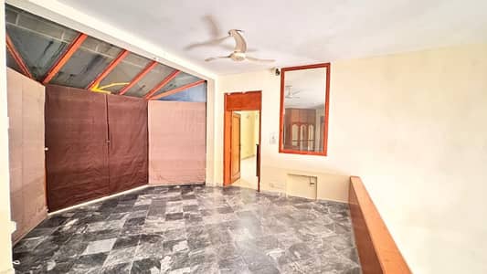 Stunning Independent House Unfurnished