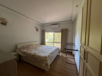 Luxury Fully Furnished Ground Floor Apartment