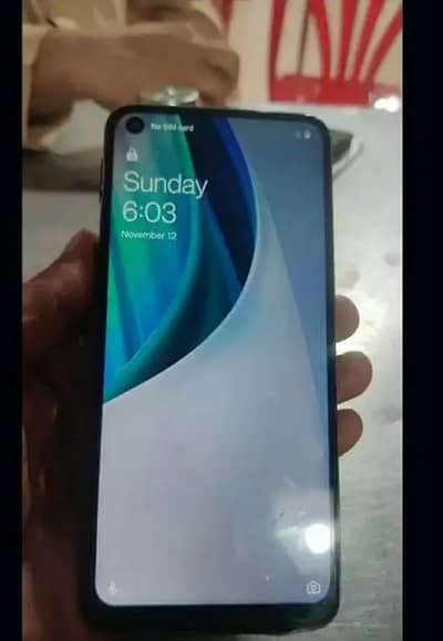 one plus n10 5g (6/128)