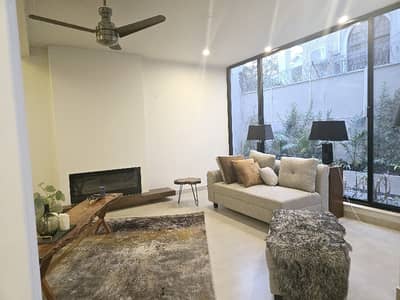 Luxury Brand New Fully Furnished House 4bed