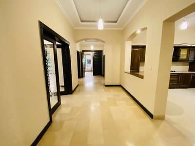 Luxurious Fully Furnished Upper Portion For Foreigners And Pakistani
