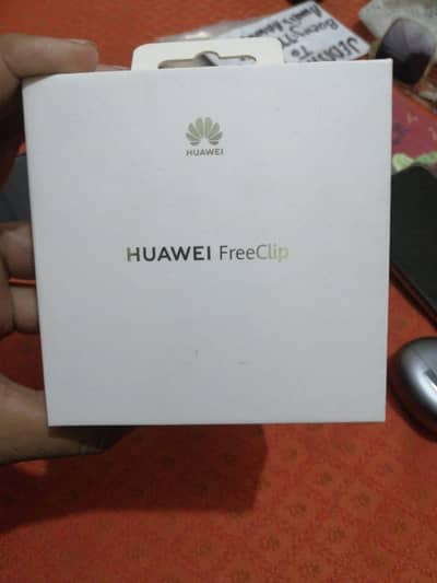 Huawei free call