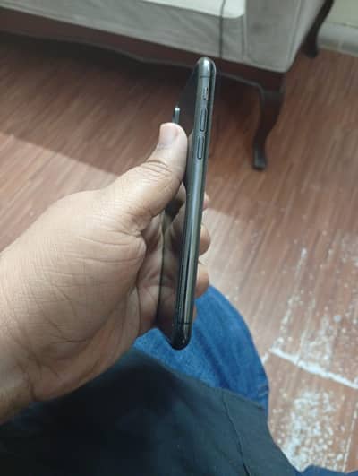 Iphone x 64Gb Non pta FU