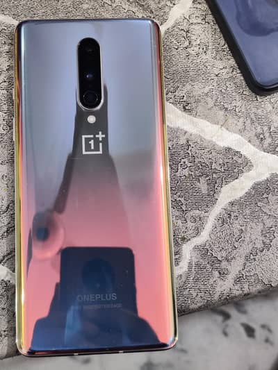 OnePlus 8 8/128 PTA approved