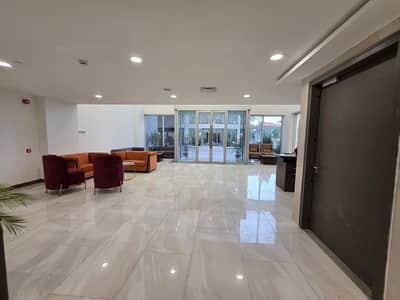 3 Bedroom Furnished Apartment 2024 Sq Ft 4th Floor Penta Square Phase 5 DHA