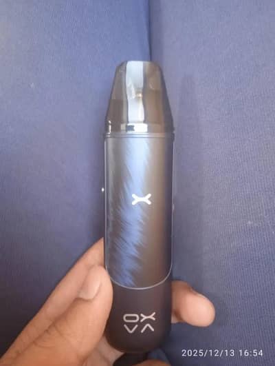 Oxva Nexslim go (18 plus only)