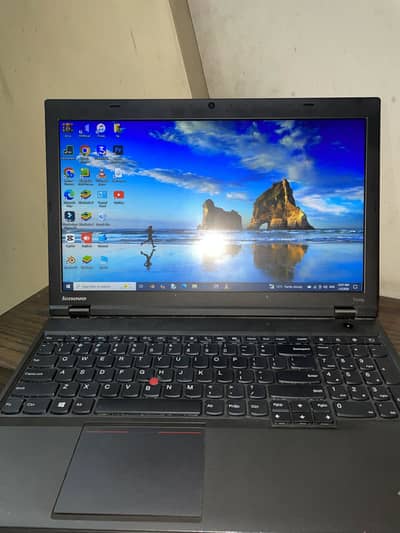 Lenovo intel i7 4th generation