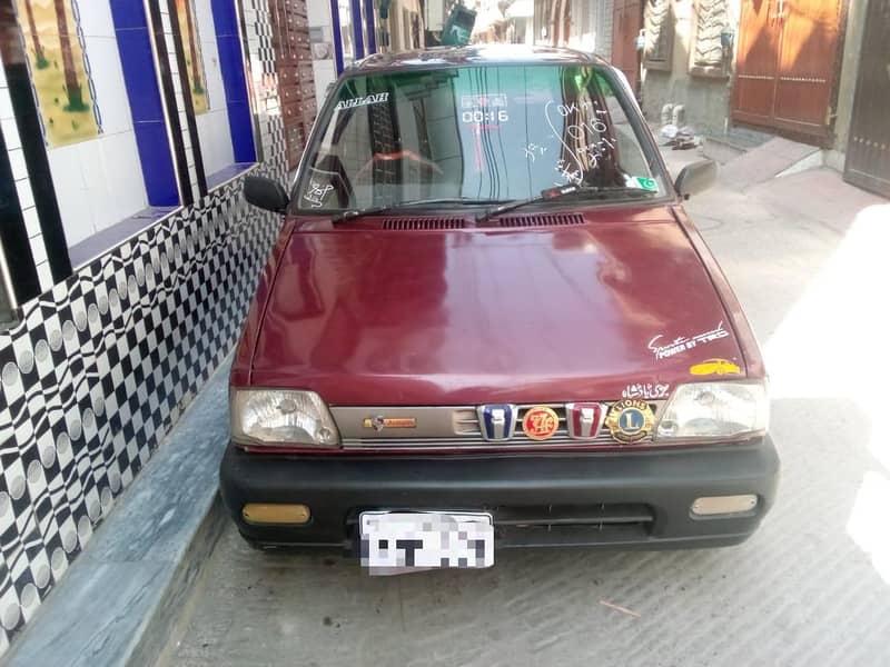 Mehran 2004 1