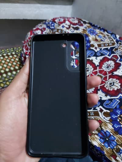 Samsung S21 5g Back cover silicone premium