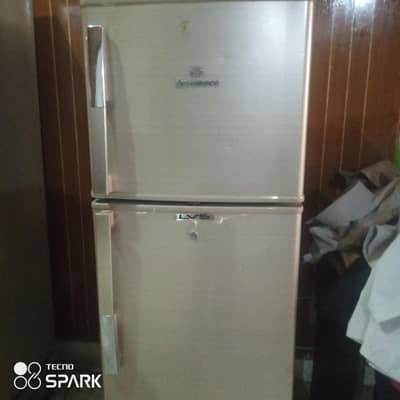 Dawlance fridge