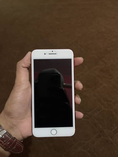 I phone 7 plus 128 pta aproved  0302.0163535