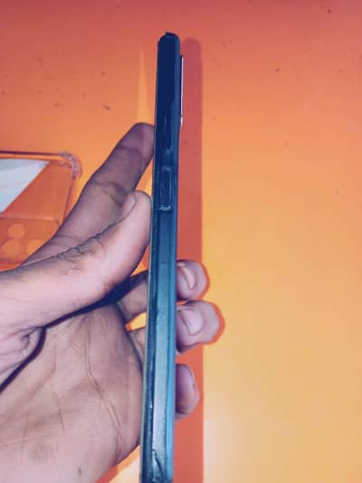 fast charger no box glass chang