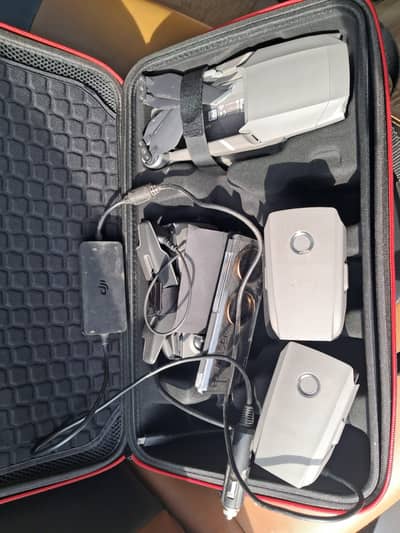 DJI MAVIC 2 PRO Drone New