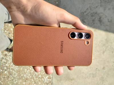 samsung s23+ Full new snapdragon 8 gen 2 lock PUBG 120 no exchange