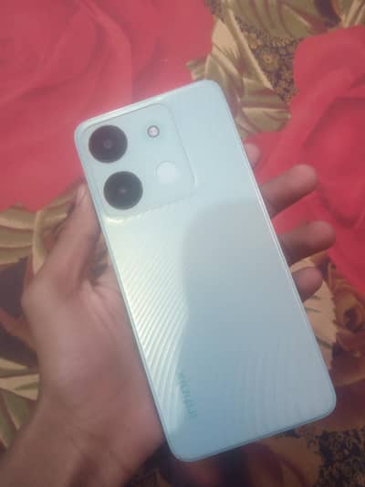 Infinix smart 7 22,500