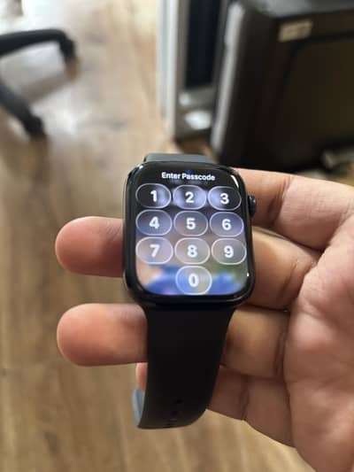 Apple Watch Series 7 45 MM