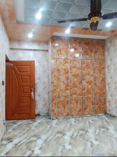 G-11/3 FGEHA C-Type Renovated Ground Floor Flat For Rent