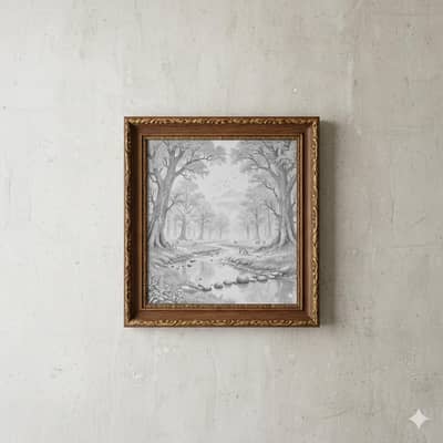 If you wants to have pictures in your home this is very good ahop