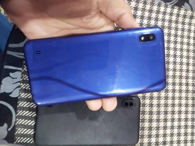 Samsung Galaxy A10 3 GB 32 GB Contact Me, 0305,694,94,75