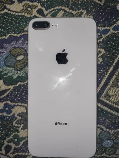 ye iphone hai 8 plus 64 gb