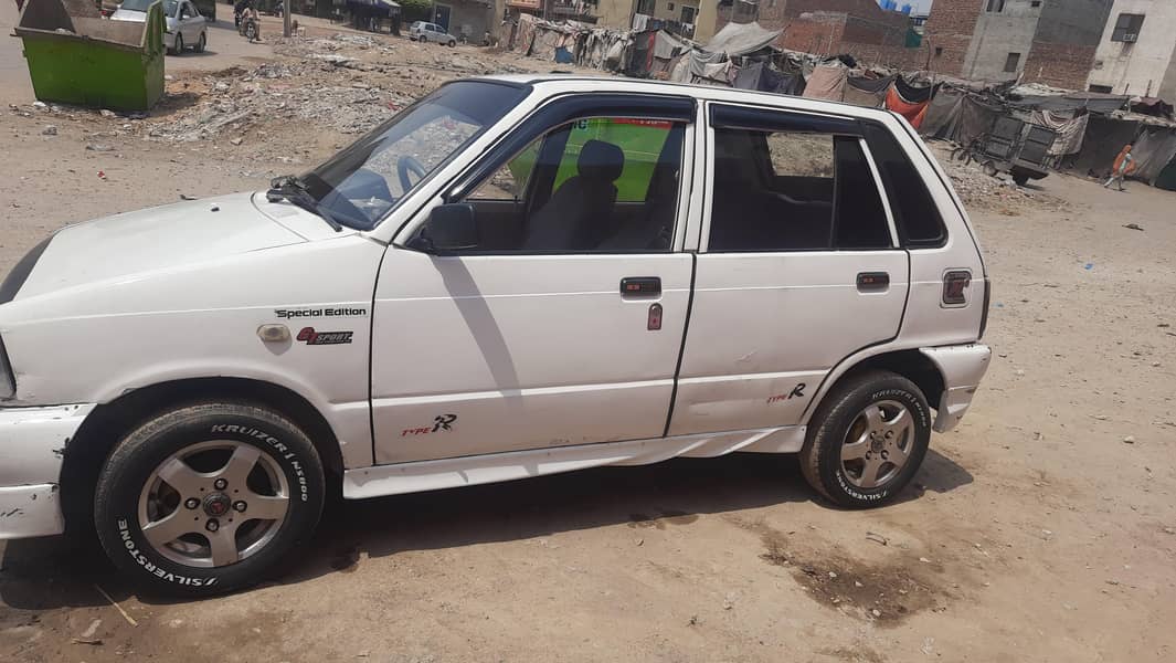 Mehran 9