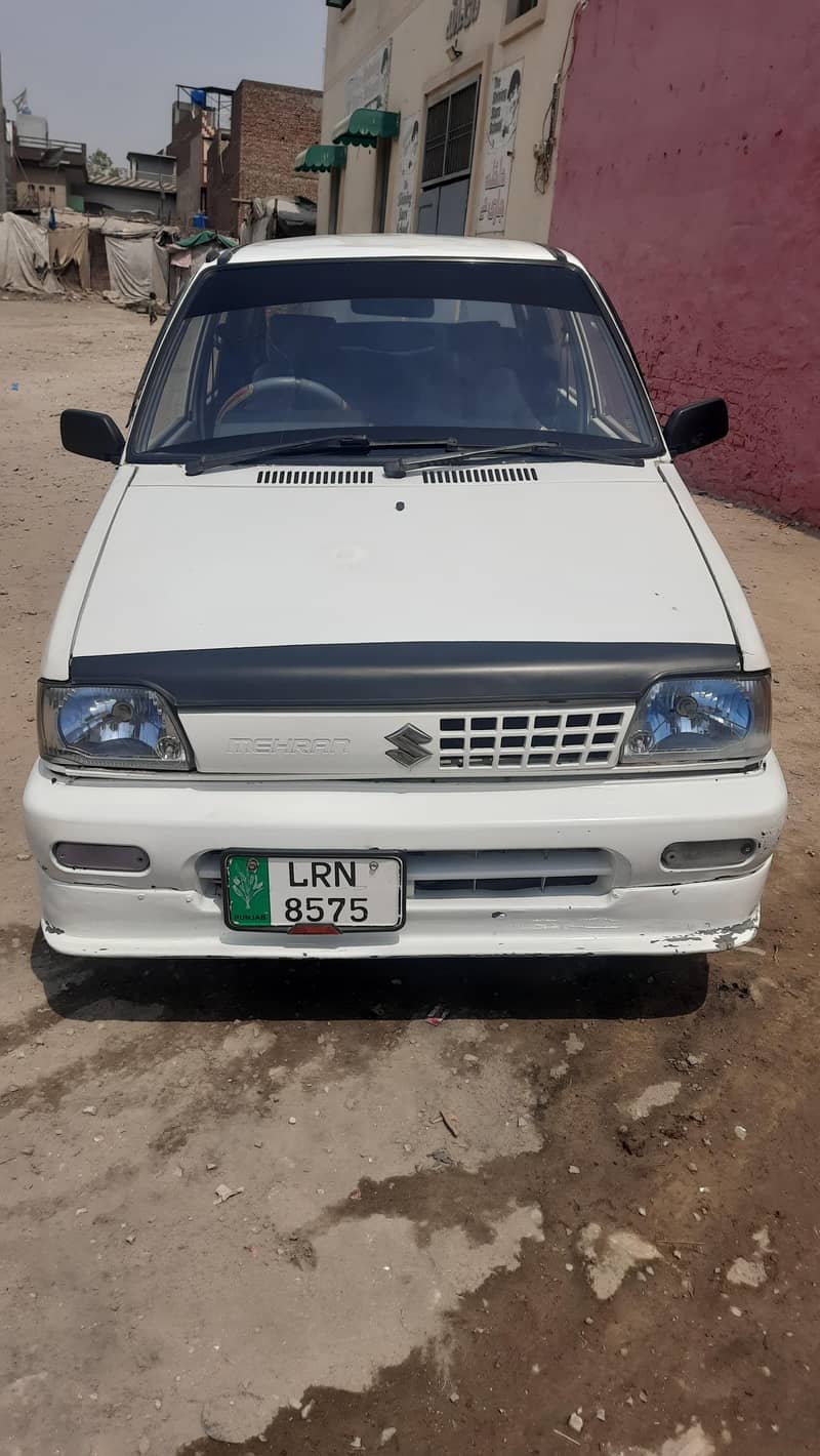 Mehran 10