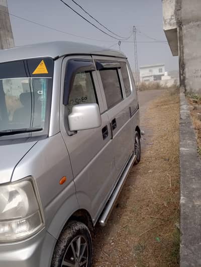 suzuki every 2010/2016