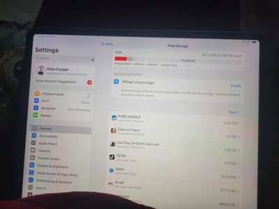 Ipad pro 2018 3rd gen