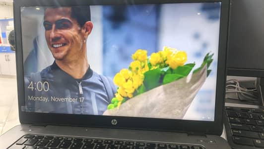 Core i5 5th Gen Laptop | 4GB RAM | 256GB SSD + 500GB HDD | Lahore