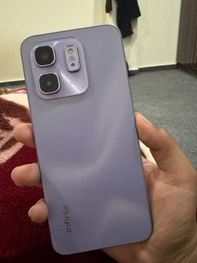 condition 9/10 total genion no open no repair