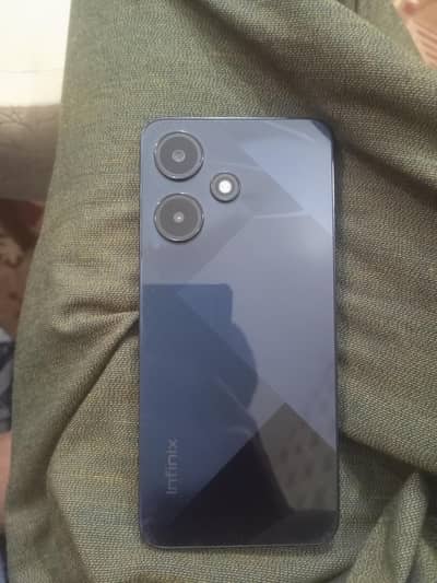 Infinix hot 30 i