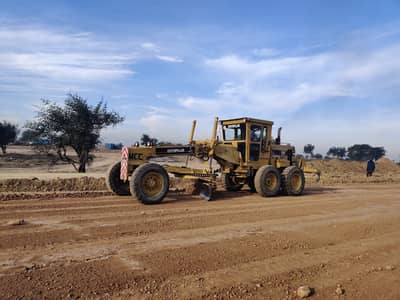 G-17 40x80 File Cost Of Land Cleared