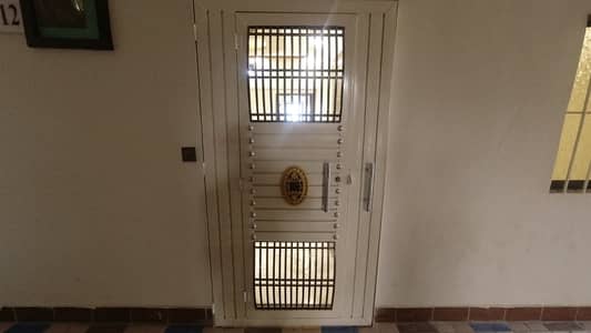 Flat for sale Burj Ul Amin Nazimabad no 4