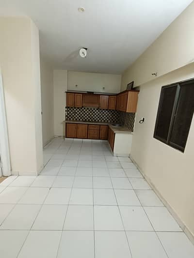 2 Bed Lounge Available In Nazimabad 4 ( Bank Loan )