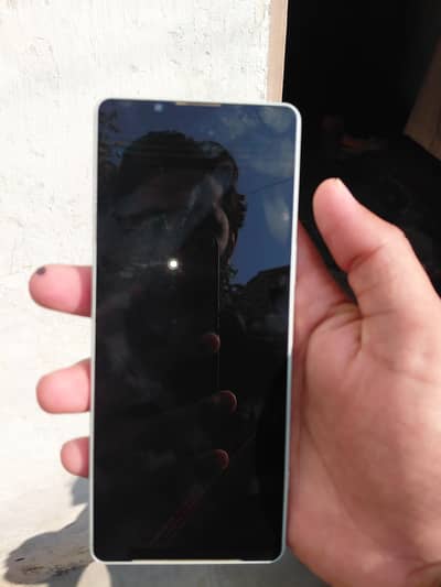 Sony Xperia 1 mark 4