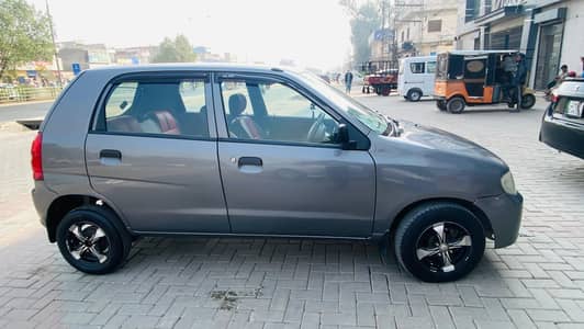 Suzuki Alto 2011 Model | Excellent condition