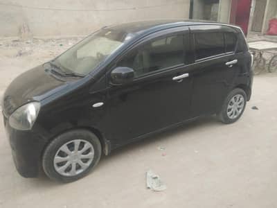 Mira e:s eco idle X Memorial