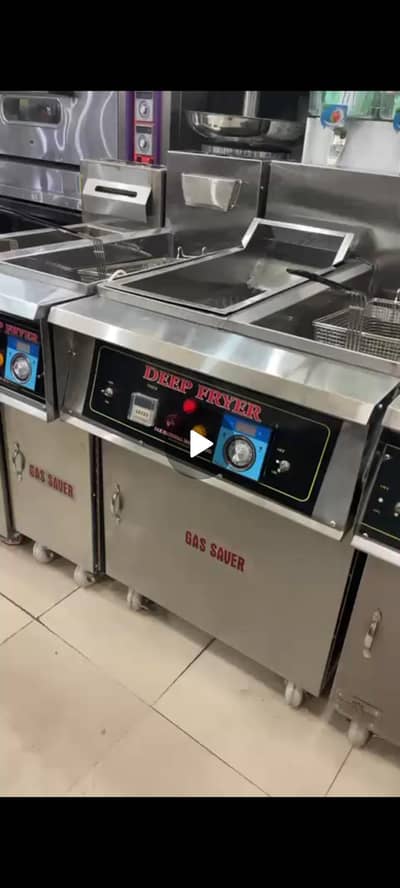 restaurant item for sell