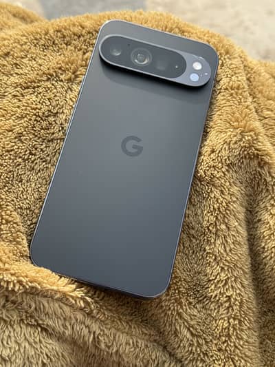 Google pixel 9pro xl 12+128gb pta