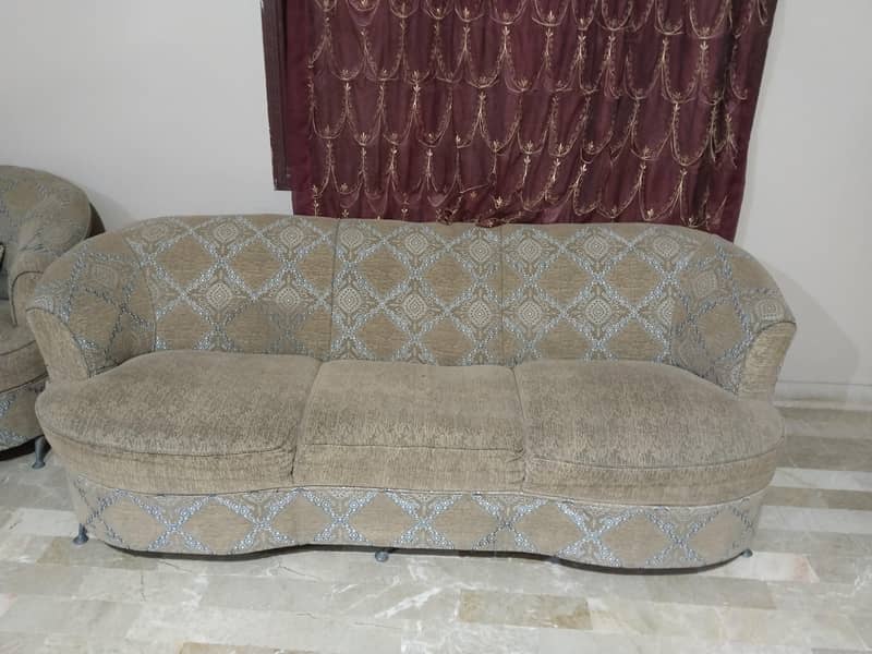 5 seter sofa set 0