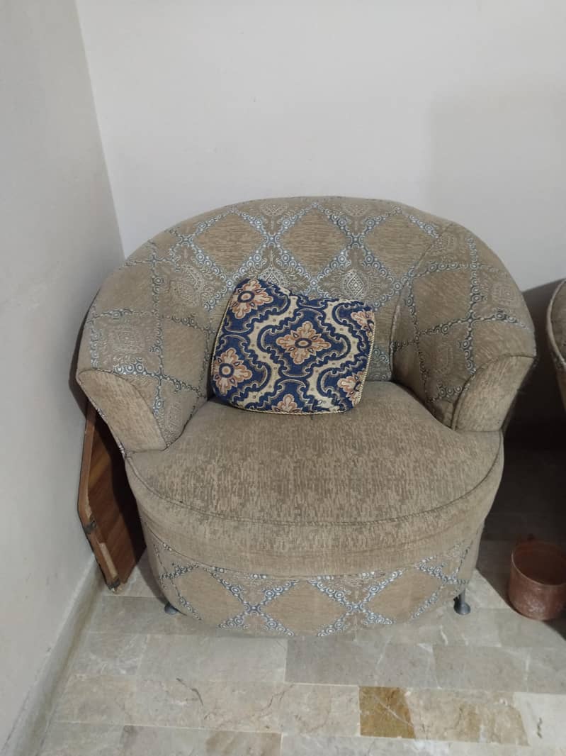5 seter sofa set 1