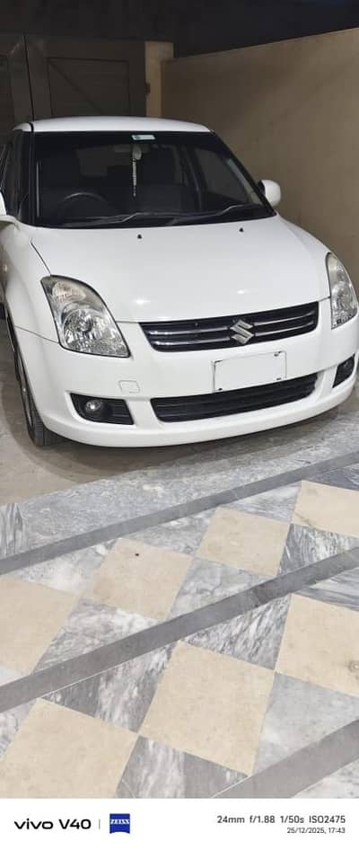 Swift 2018 Total genuine