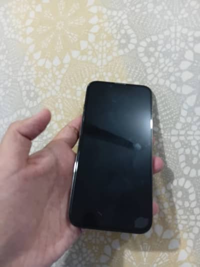 Apple Iphone 13 pro Space Grey