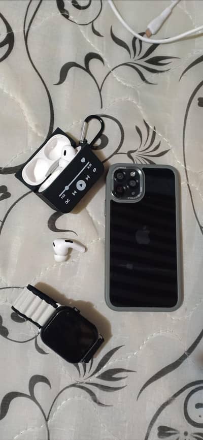 iPhone XS 256 (non Open)