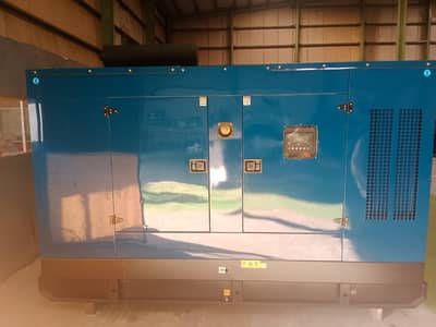 150 kva/Generator EVOL/LOVOL/Ex-Perkins/Brand New Diesel 20 to 200kva