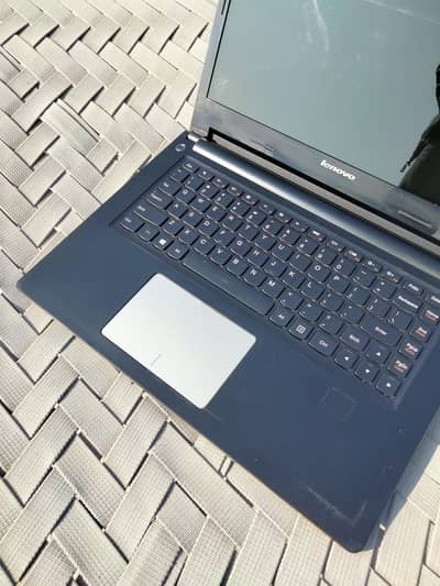 Lenovo core i7 4th gen laptop