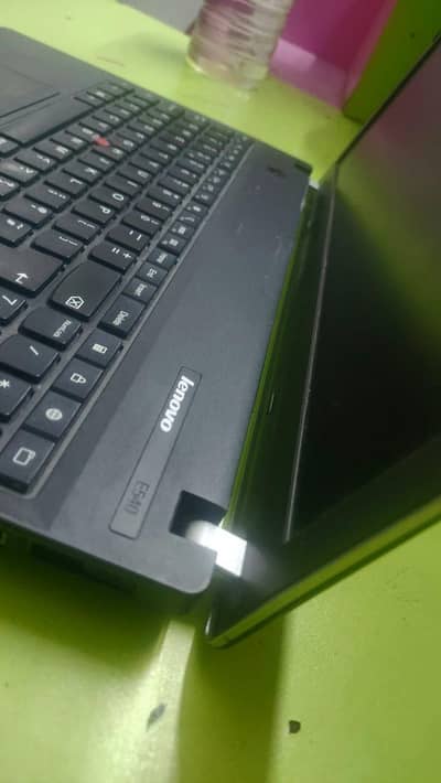 Lenovo ThinkPad  E540